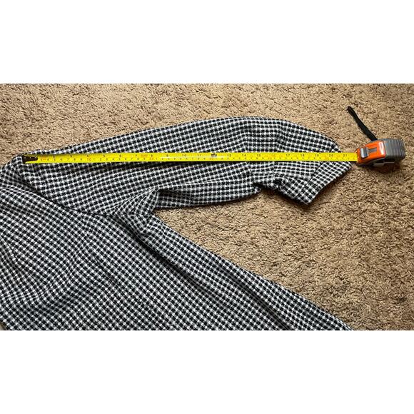 Alfani Collarless Open Front Blazer - Size 1X.*** - Picture 7 of 7